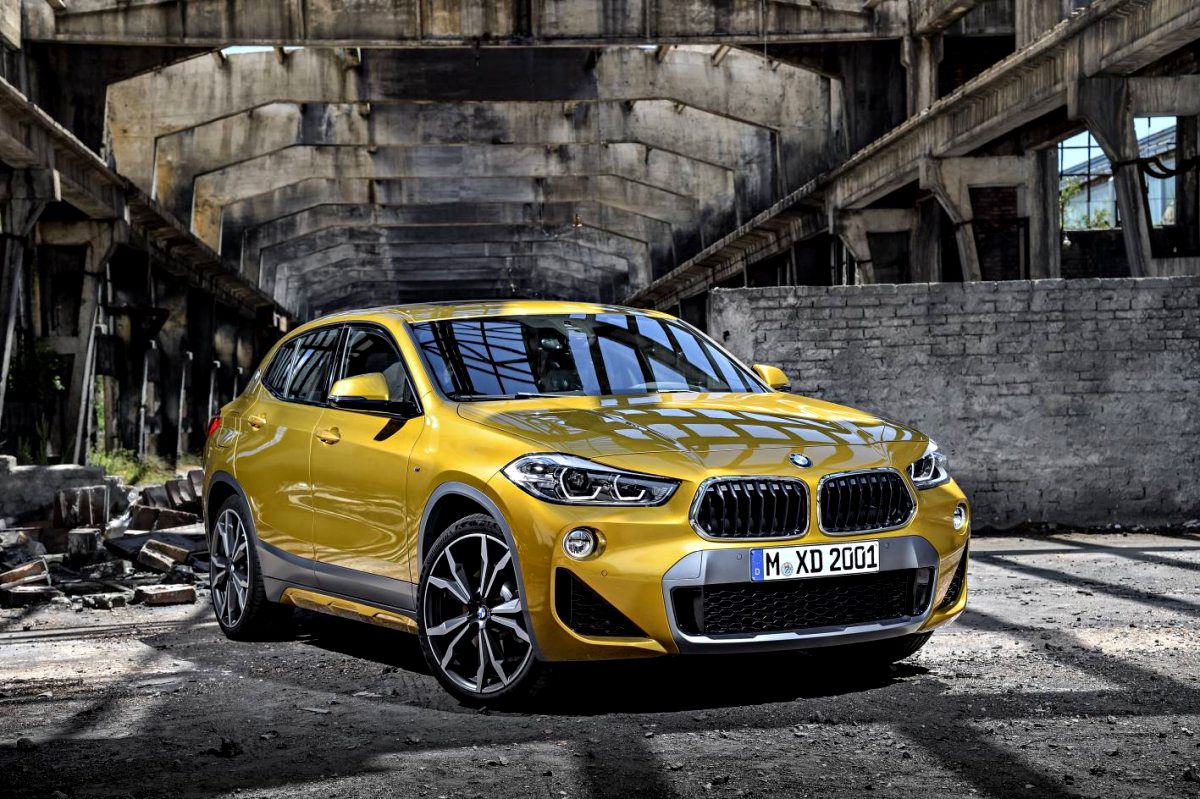 Bmw X2 Wallpaper Hd - Bmw X2 Pack Mx , HD Wallpaper & Backgrounds