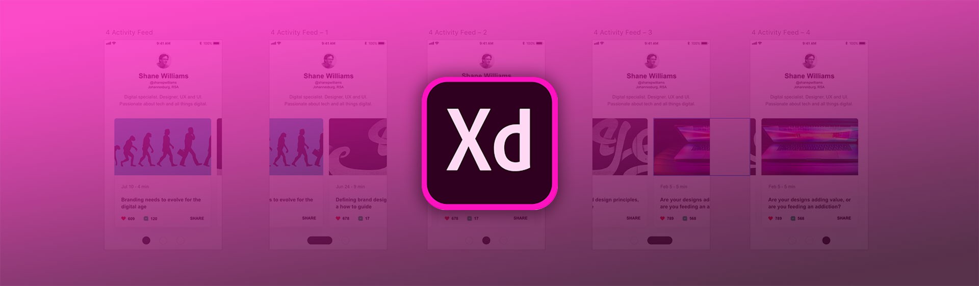 Adobe Xd , HD Wallpaper & Backgrounds