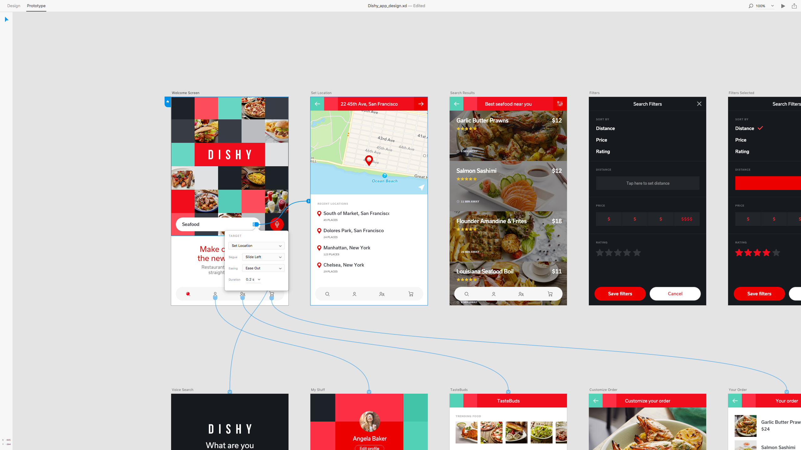 Introducing Adobe Xd - Adobe Xd App Design , HD Wallpaper & Backgrounds