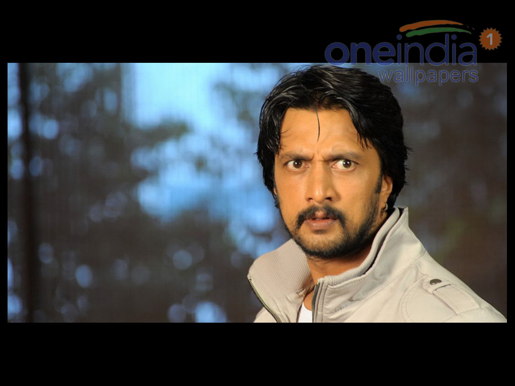 Sudeep Bachchan Images Hd , HD Wallpaper & Backgrounds