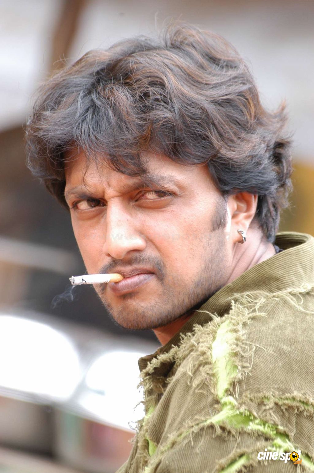 Kiccha Sudeep Gooli Movie , HD Wallpaper & Backgrounds