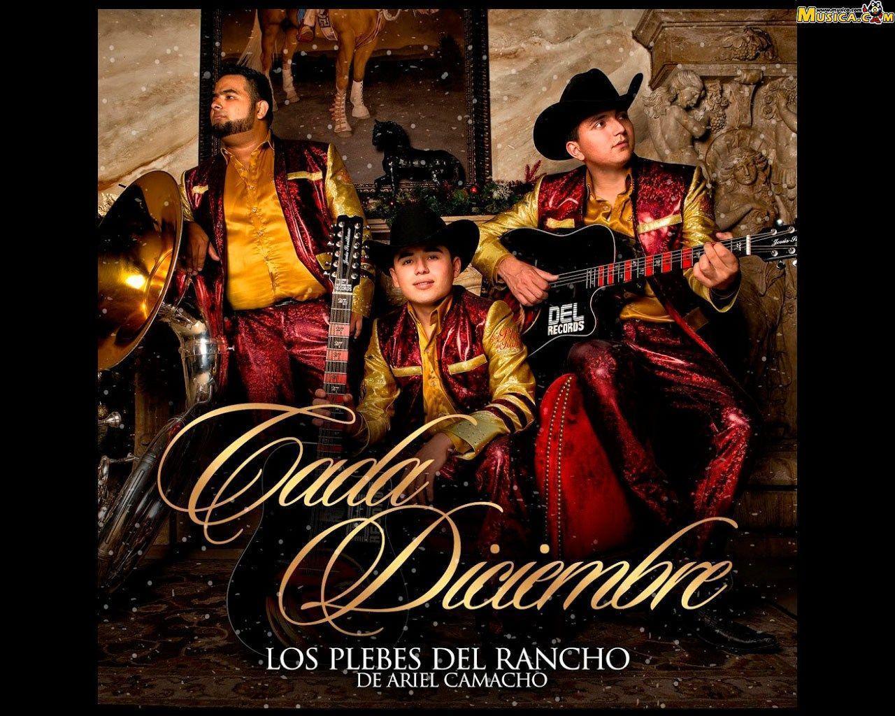 Fondo De Escritorio De Los Plebes Del Rancho De Ariel - Plebes Del Rancho De Ariel Camacho Recuerden Mi Estilo , HD Wallpaper & Backgrounds