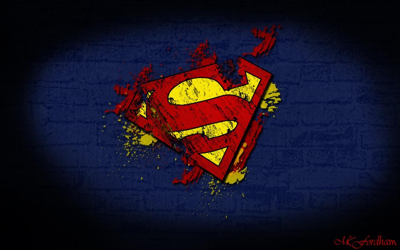 Superman Wallpapers For Desktop Superman Wallpaper 