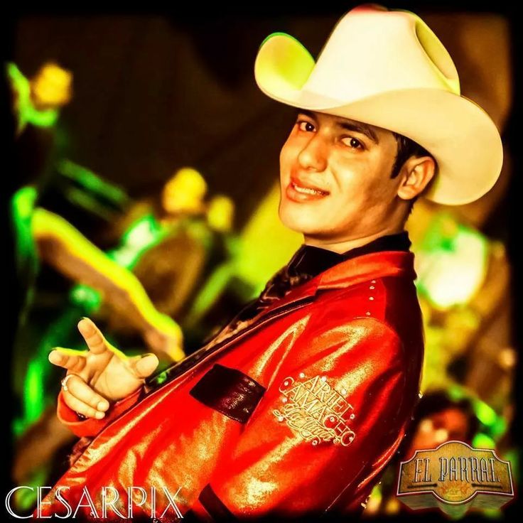 Ariel Camacho Fotos Ineditas , HD Wallpaper & Backgrounds