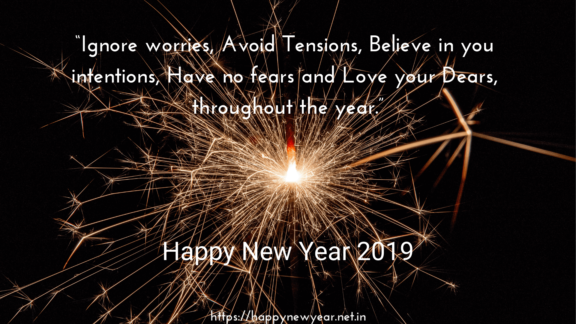 Happy New Year Images Free Happy New Year Images Free - Free Download Happy New Year 2019 , HD Wallpaper & Backgrounds