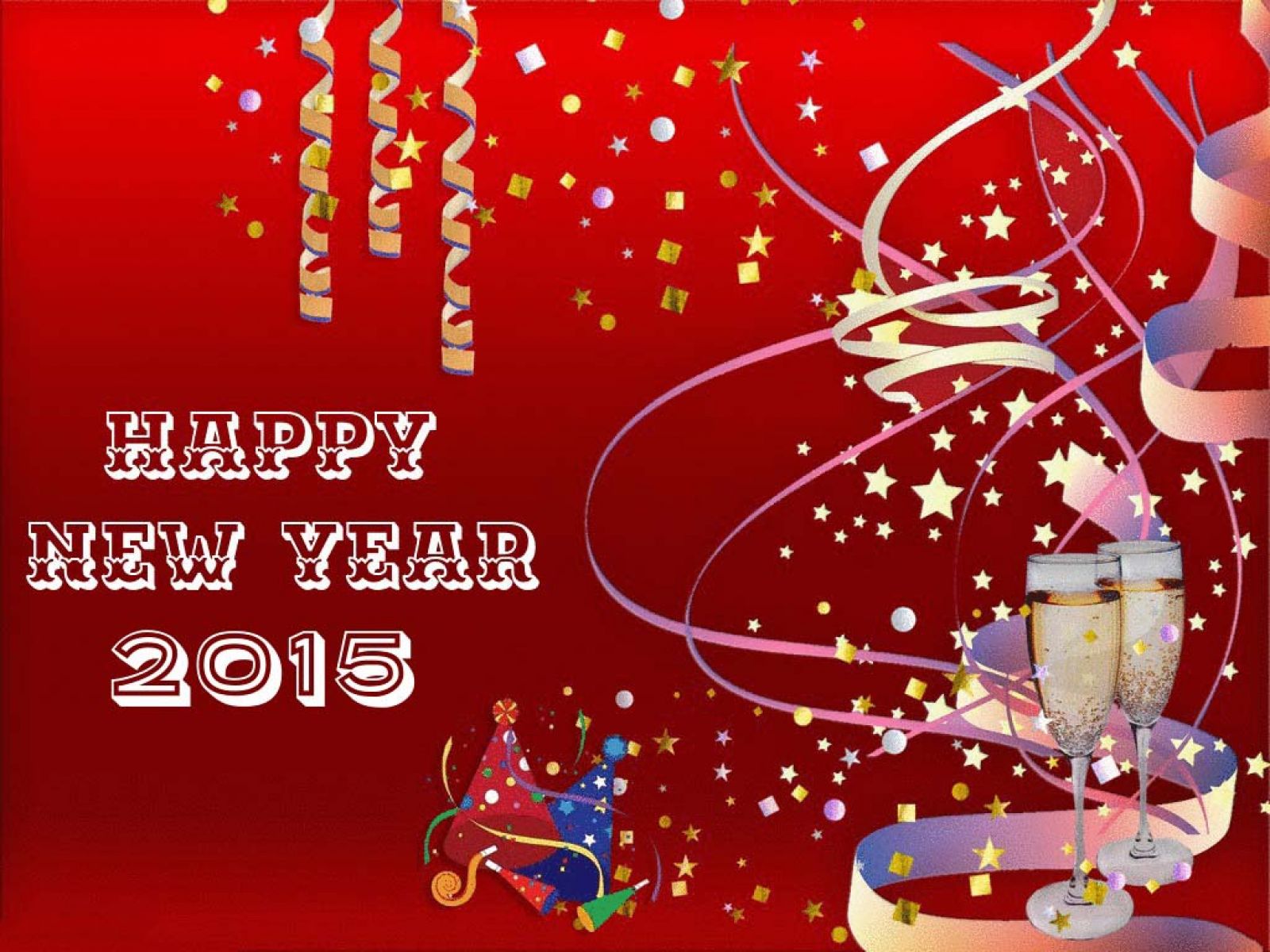 Happy New Year 2015 Full Hd Free Wallpaper - Tamil New Year 2019 Greetings , HD Wallpaper & Backgrounds