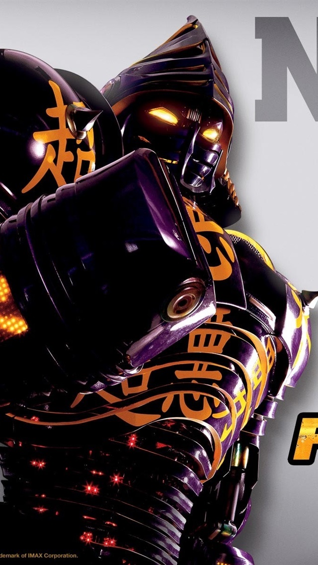 Real Steel Wallpaper Noisy Boy , HD Wallpaper & Backgrounds