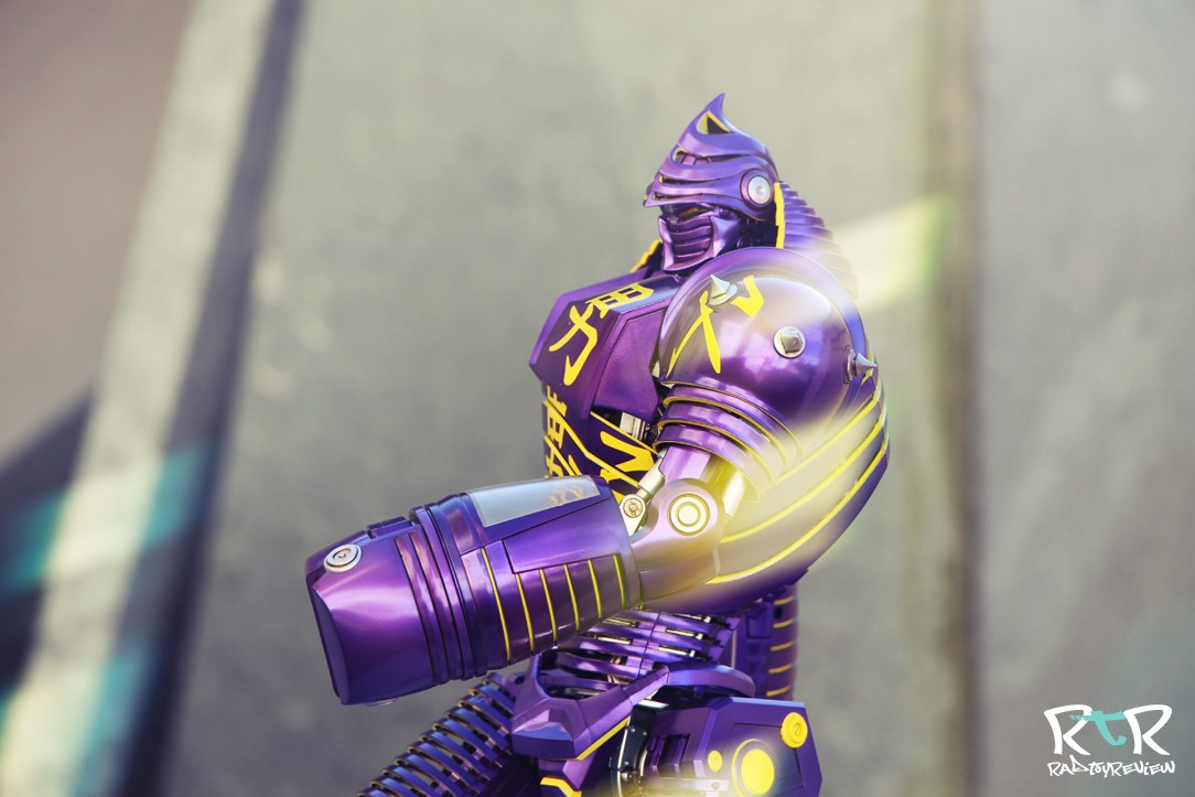*review* 3a Real Steel Noisy Boy - Action Figure , HD Wallpaper & Backgrounds