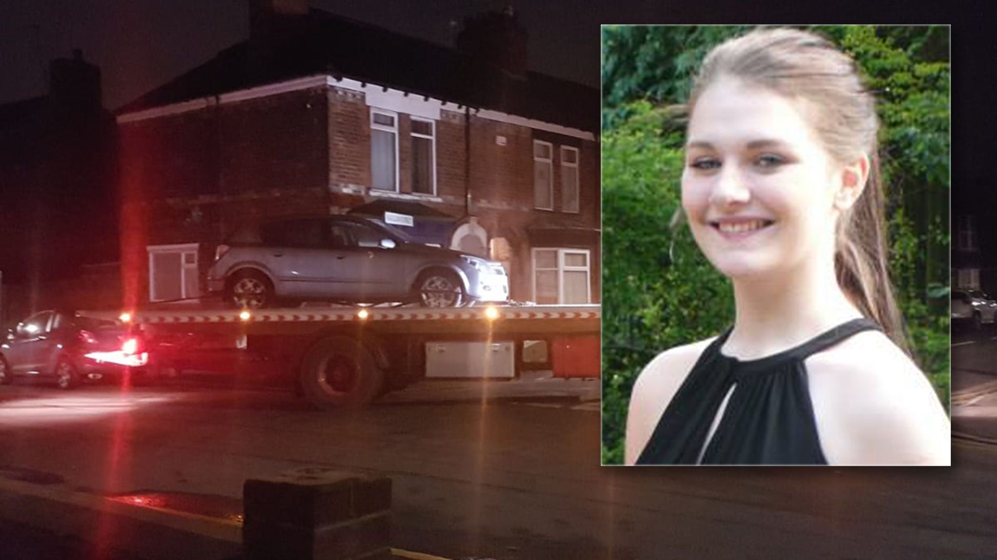 Man Held On Suspicion Of Abducting Missing Hull Student - Libby Squire , HD Wallpaper & Backgrounds