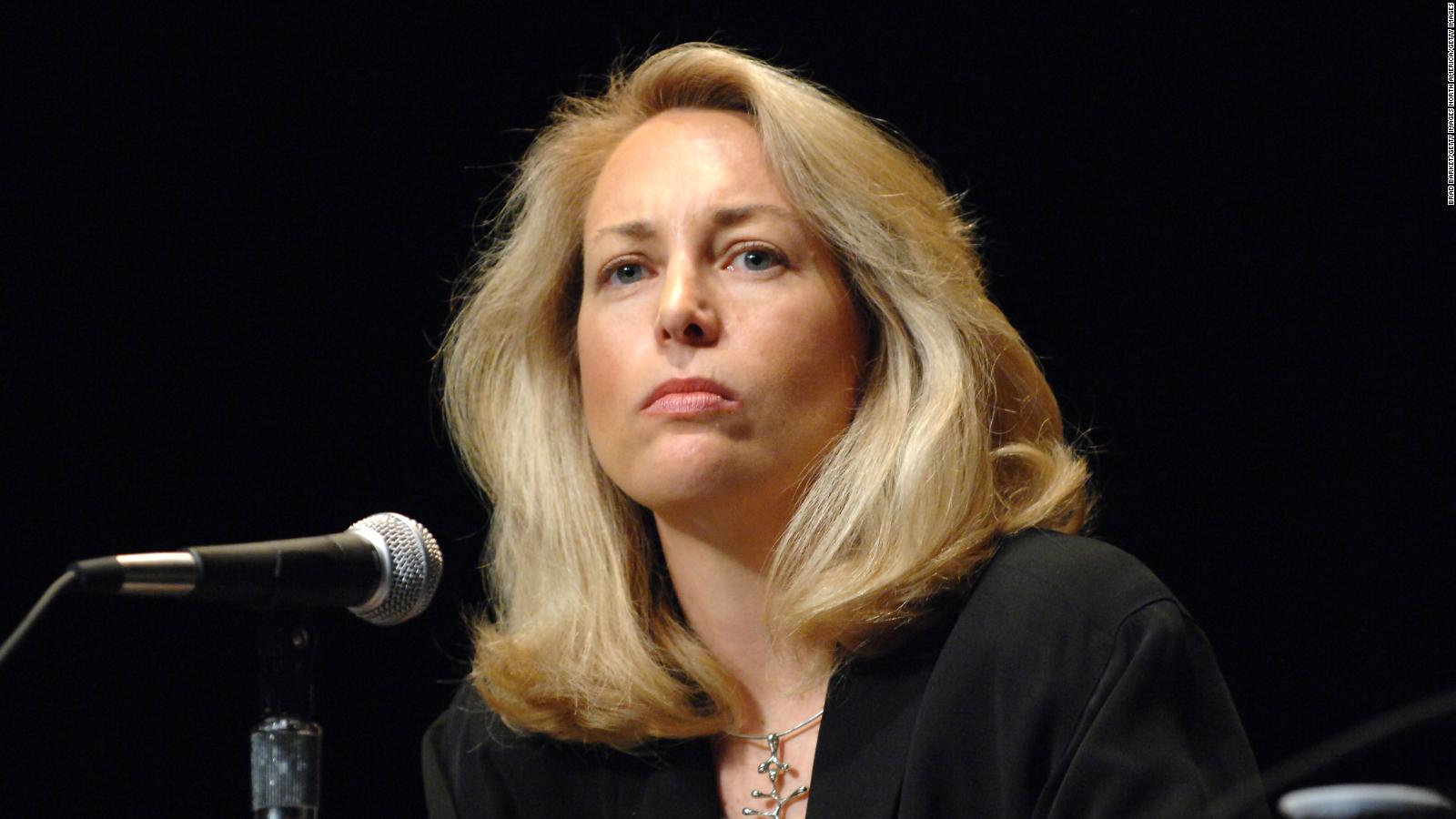 Scooter Libby's Pardon Hurts The Country - Valerie Plame Wilson , HD Wallpaper & Backgrounds