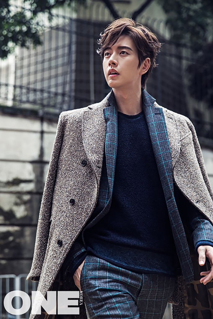 Park Hae Jin Images Park Hae Jin For One Pictorial - Park Hae Jin Photoshoot , HD Wallpaper & Backgrounds