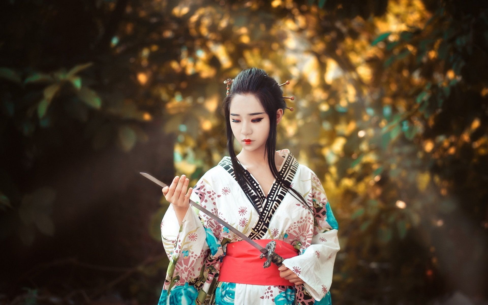 Japanese Girl Hd Wallpaper , HD Wallpaper & Backgrounds