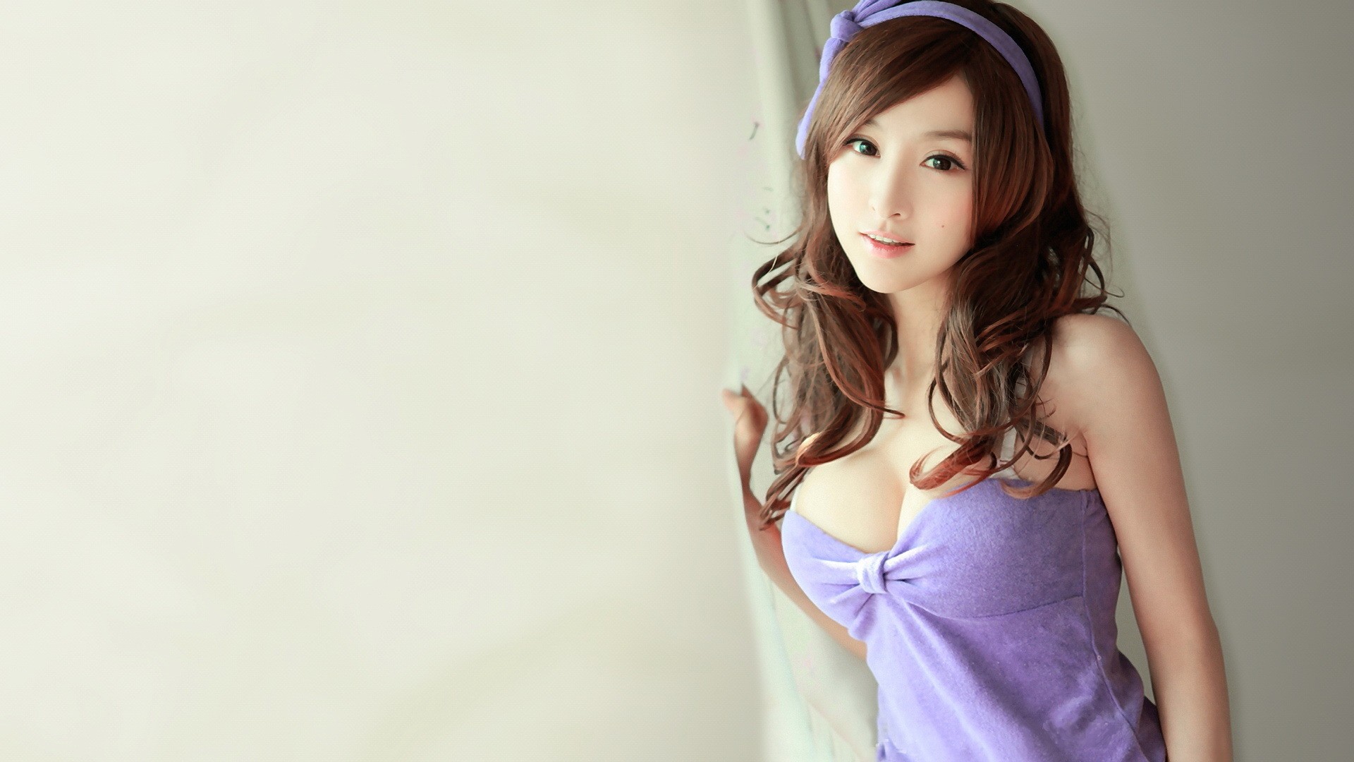 Cute Japanese Girl 5119 Wallpaper - Cute Hot Girl , HD Wallpaper & Backgrounds
