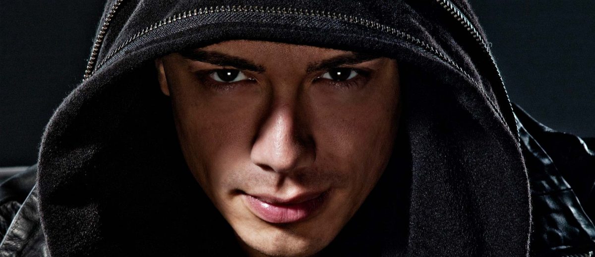 Headhunterz Discusses Future Of Hardstyle, And Dj Mag - Headhunterz Hardstyle , HD Wallpaper & Backgrounds