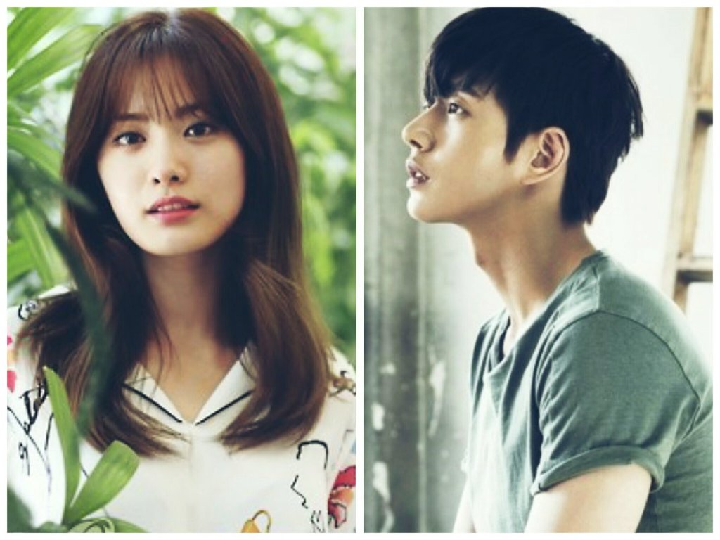 Casting Has Quietly Finished Up For The Main Leads - Nana And Park Hae Jin , HD Wallpaper & Backgrounds
