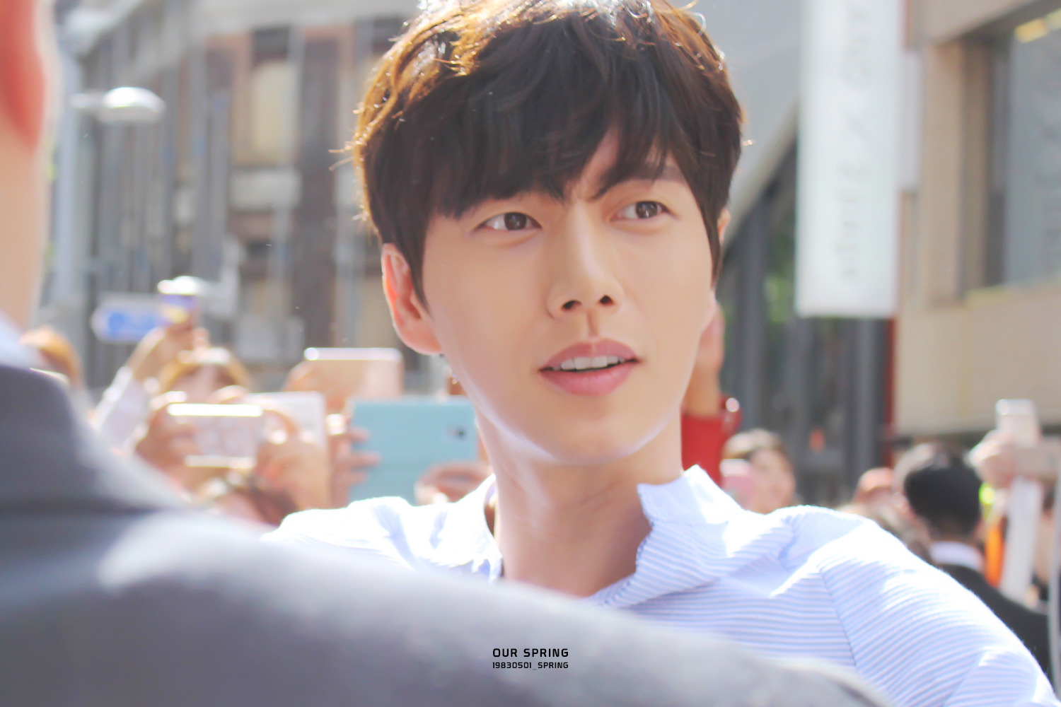 Only Park Hae Jin - Girl , HD Wallpaper & Backgrounds