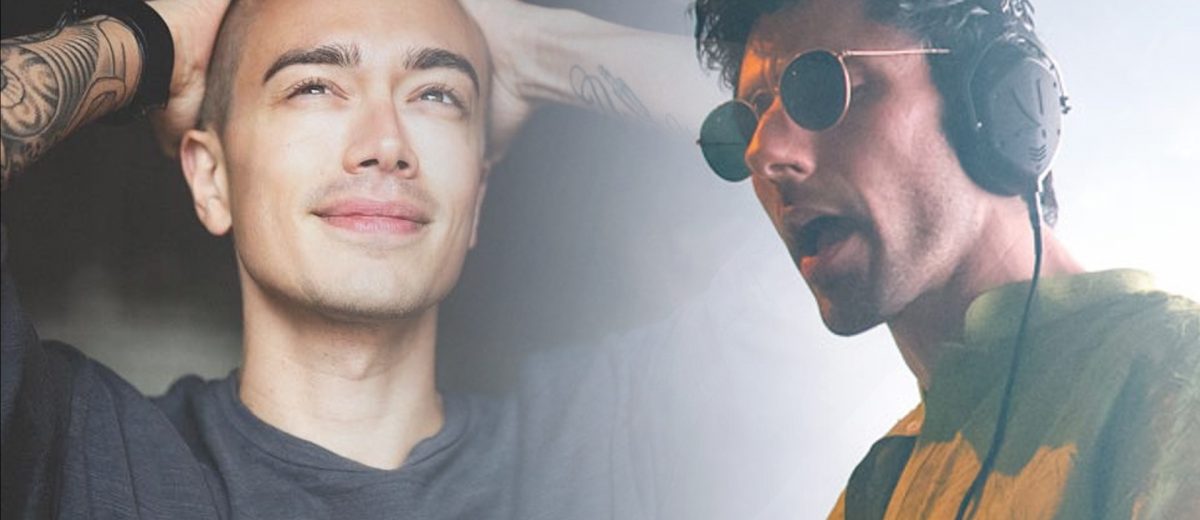 Kshmr & Headhunterz's Mega-hit 'dharma' To Be Featured - Man , HD Wallpaper & Backgrounds