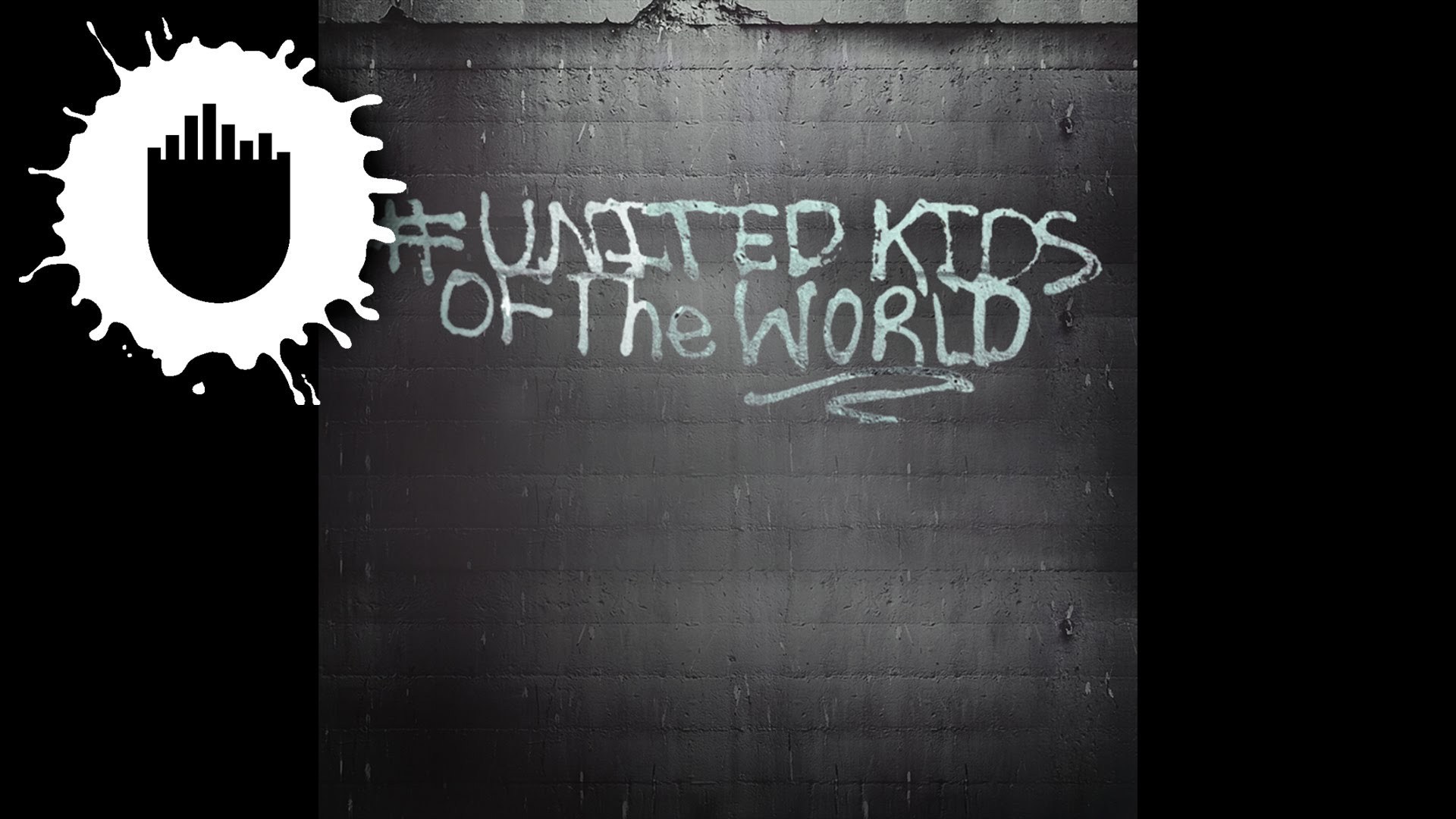 Krewella United Kids Of The World - Ultra Music , HD Wallpaper & Backgrounds