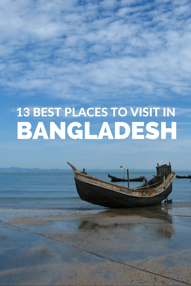List Of The Best Places In Bangladesh You Can't Miss - Best Beaches In Bangladesh , HD Wallpaper & Backgrounds