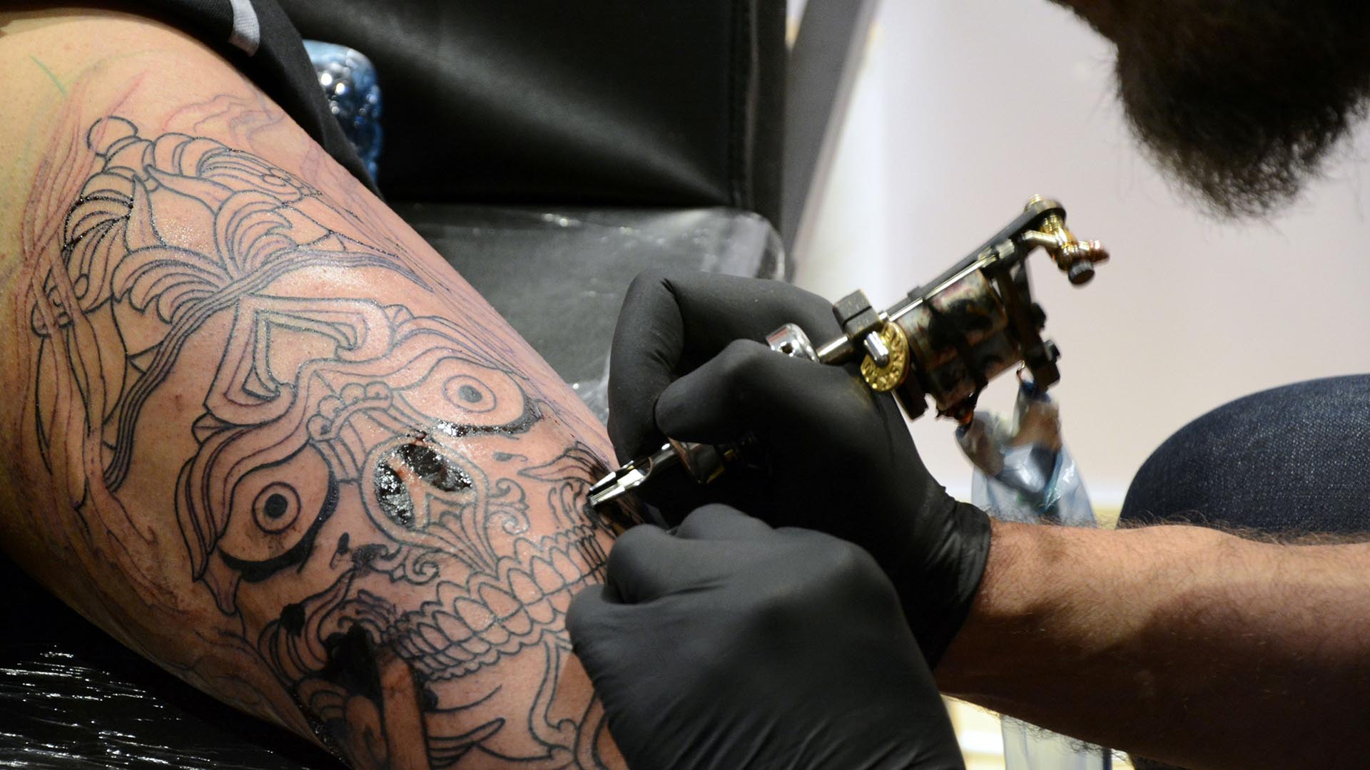 Tattoo , HD Wallpaper & Backgrounds