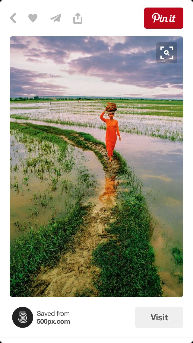 Beautiful Bangladesh Photos - Tony Starks Little Girl , HD Wallpaper & Backgrounds