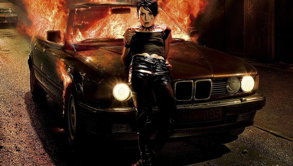 , Tattoo, Machine, Dragon Desktop Background - Girl Who Played With Fire , HD Wallpaper & Backgrounds