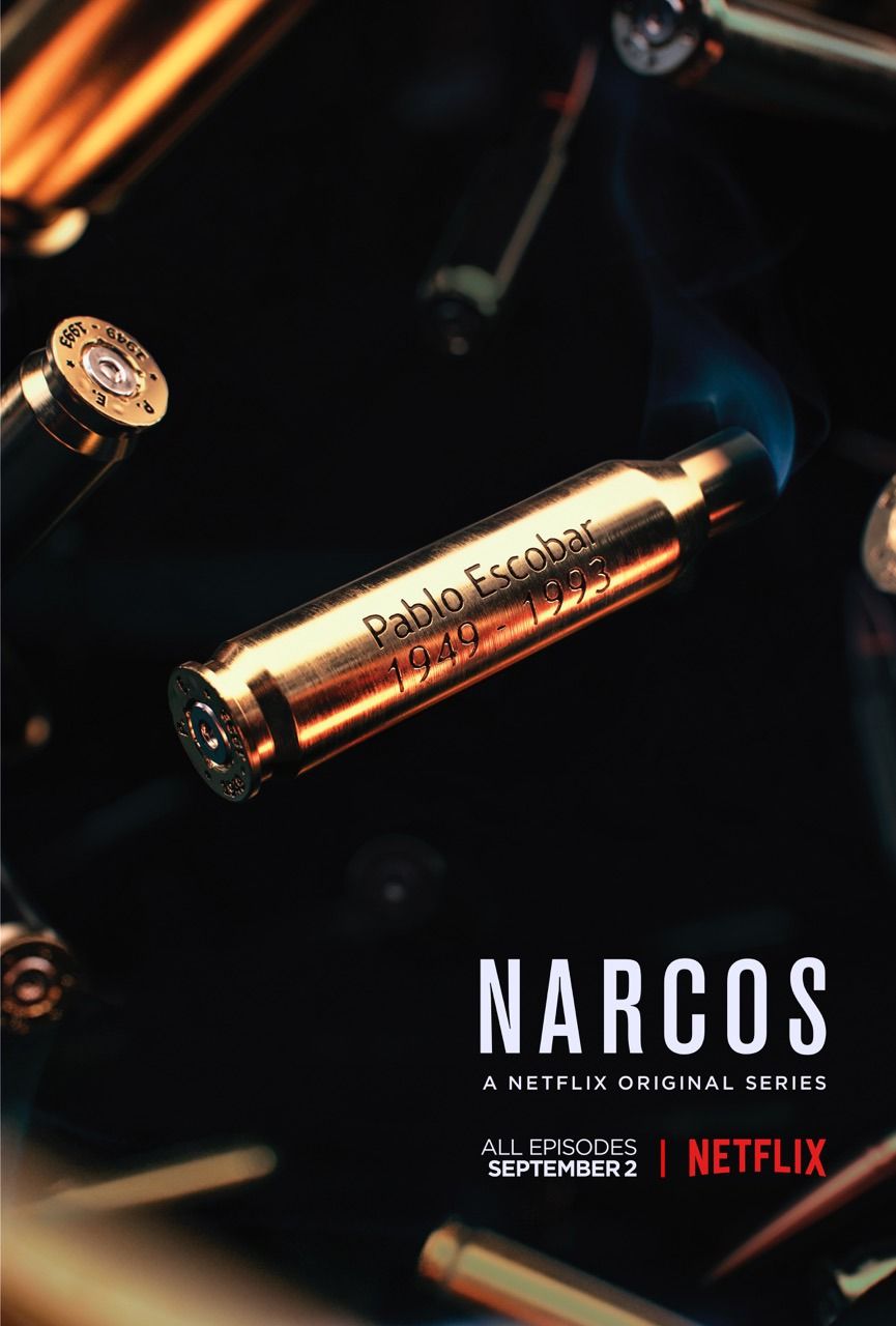 Narcos Season 2 Poster , HD Wallpaper & Backgrounds