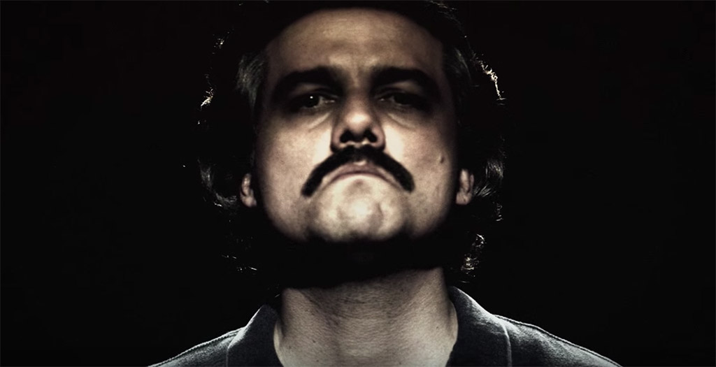 Netflix's 'narcos' Season 2 Will Premiere This Fall, - Pablo Escobar Narcos , HD Wallpaper & Backgrounds