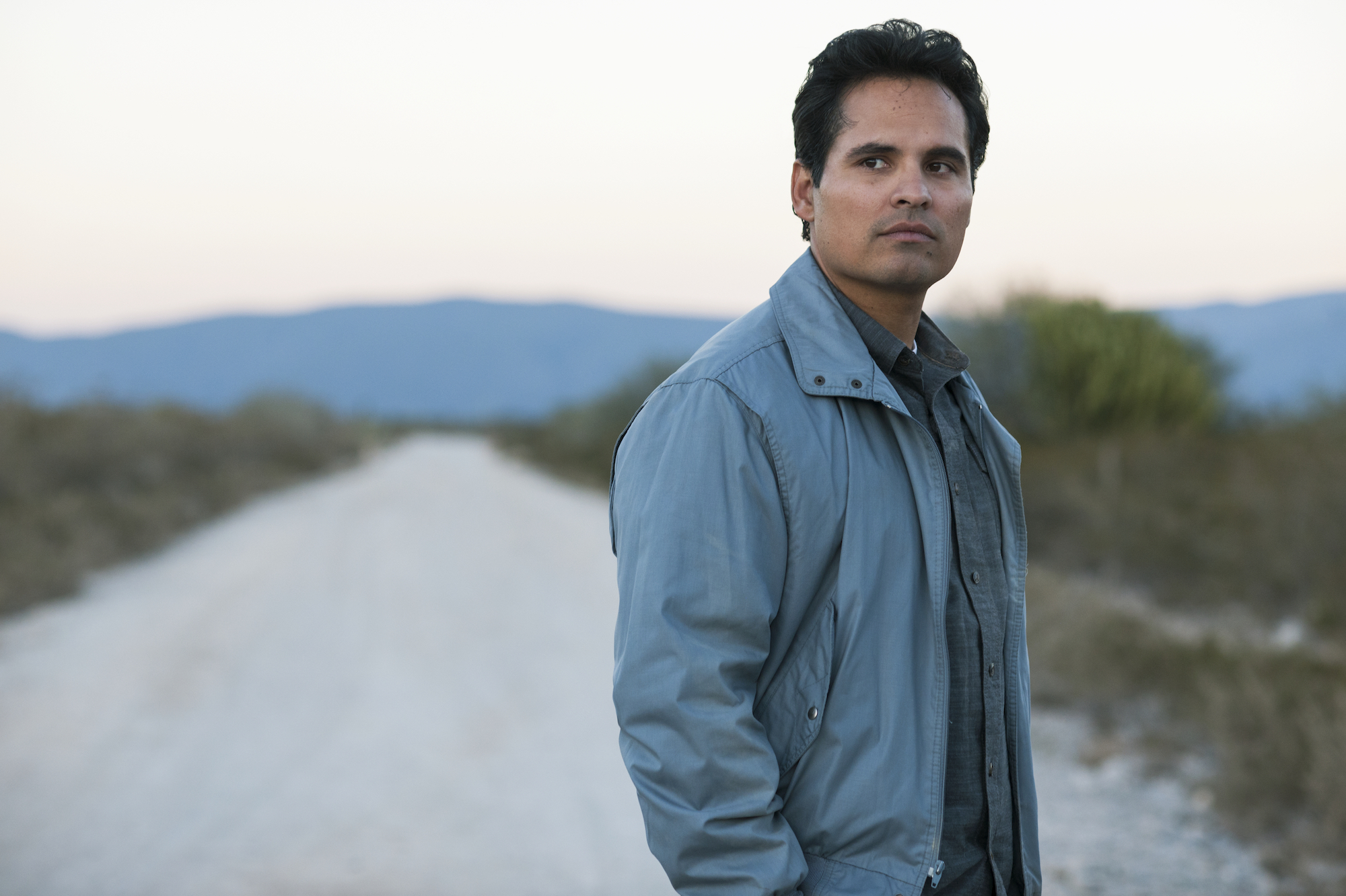 Narcos Mexico Michael Pena - Michael Pena Narcos Mexico , HD Wallpaper & Backgrounds