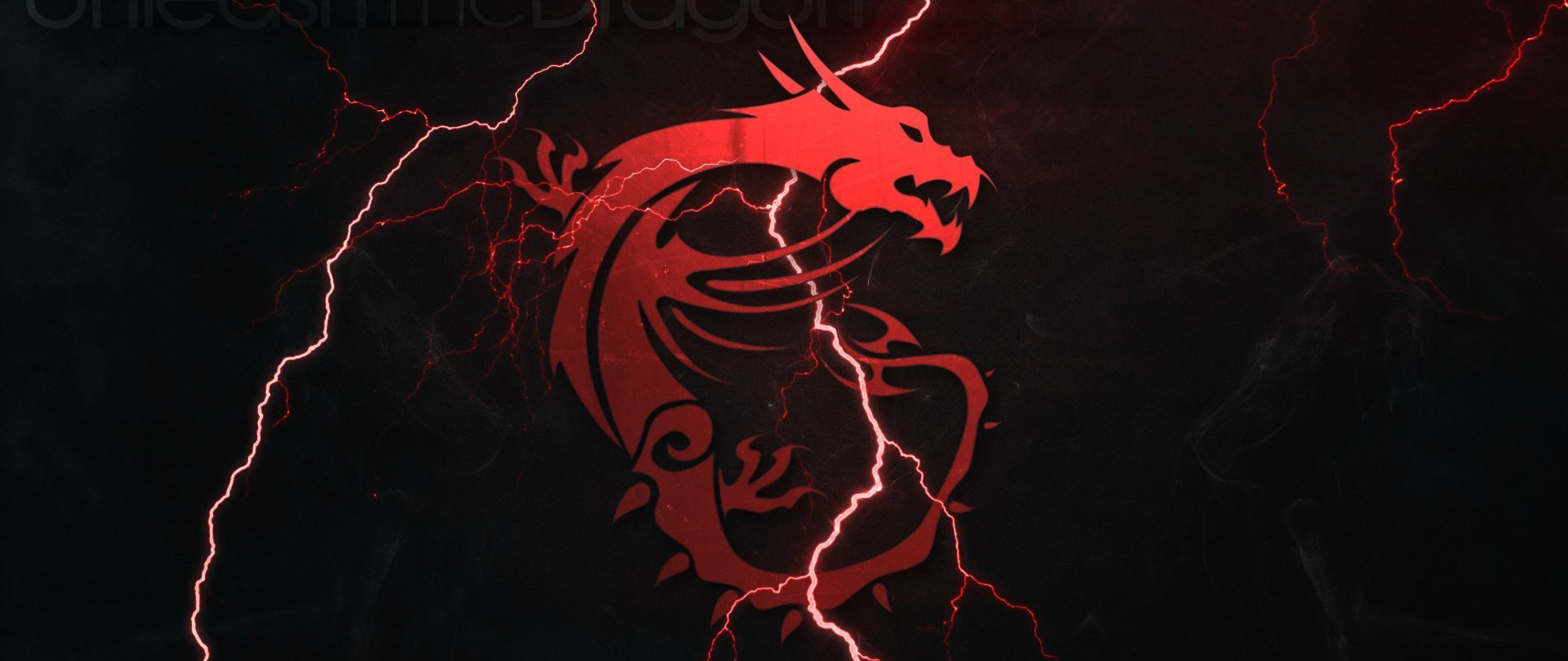 Msi Gamers Wallpaper Hd - 4k Pc Wallpaper Dragon , HD Wallpaper & Backgrounds