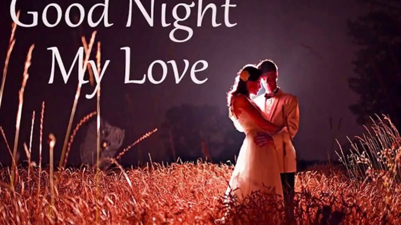 Good Night Pictures/pictures Of Good Night - Girlfriend Good Night Love , HD Wallpaper & Backgrounds