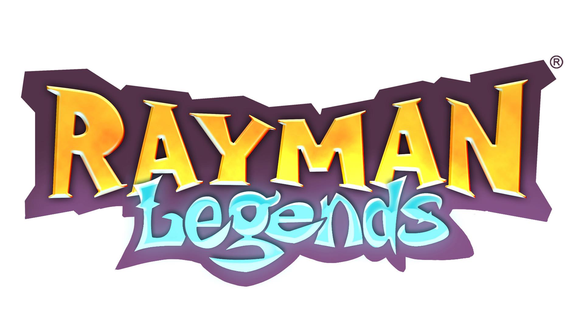 Rayman Legends Wallpaper - Rayman Legends Logo , HD Wallpaper & Backgrounds