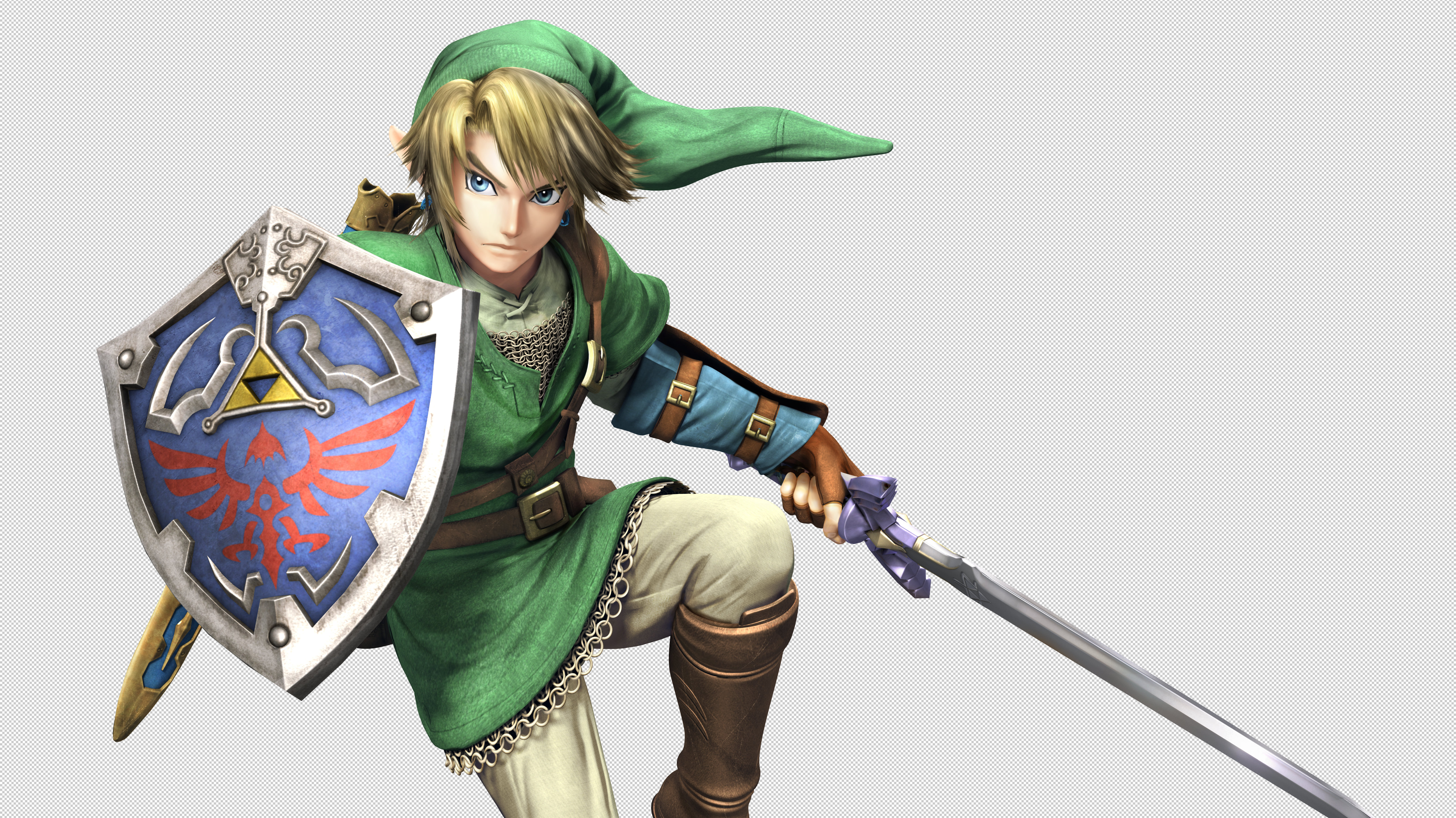 Awesome Zelda Photos Collection , HD Wallpaper & Backgrounds