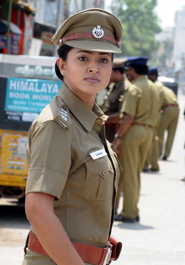Police Uniform Images At Bhavani Ips - Bhavani Movie , HD Wallpaper & Backgrounds