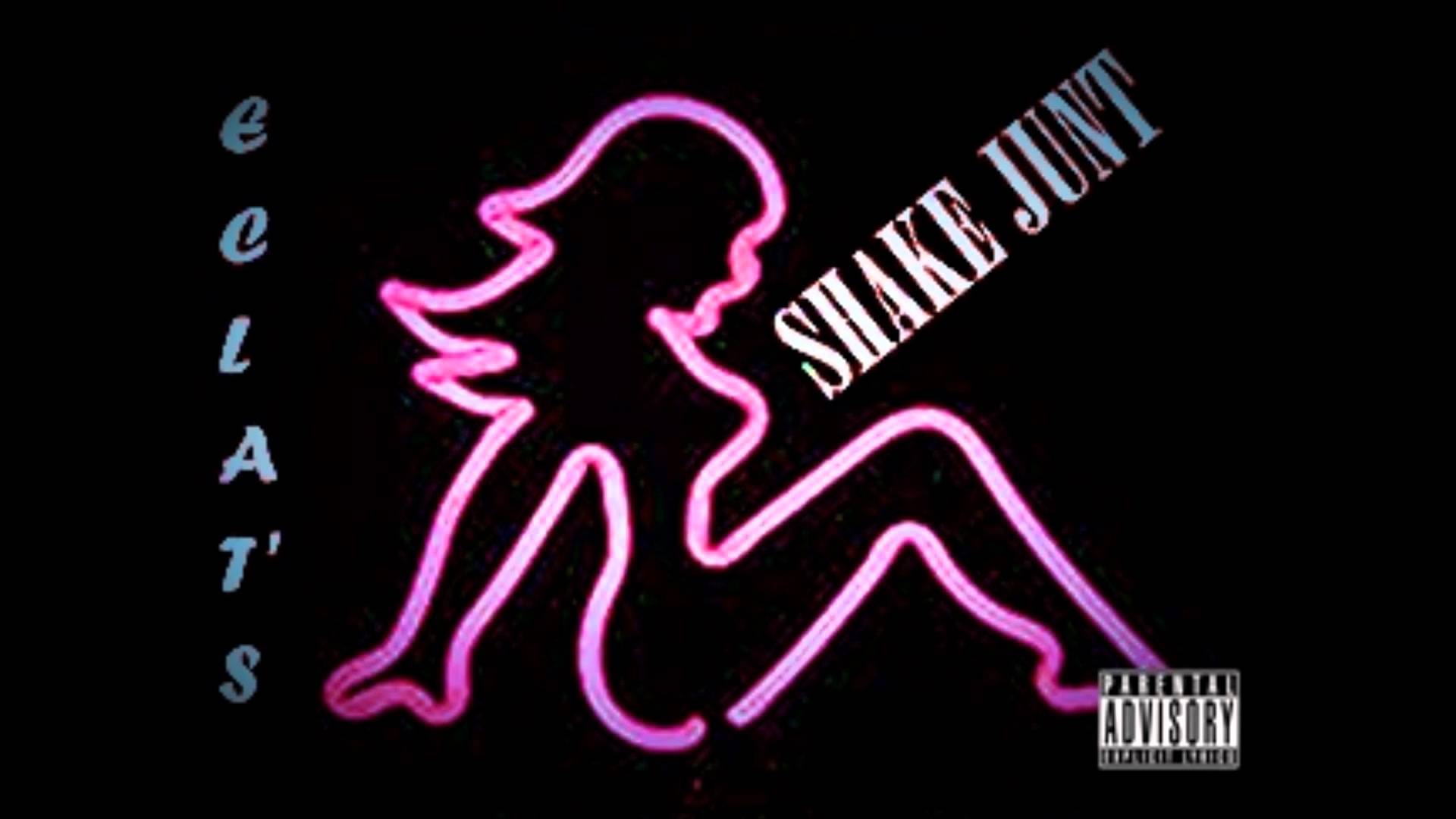 Shake - Strip Club Card , HD Wallpaper & Backgrounds