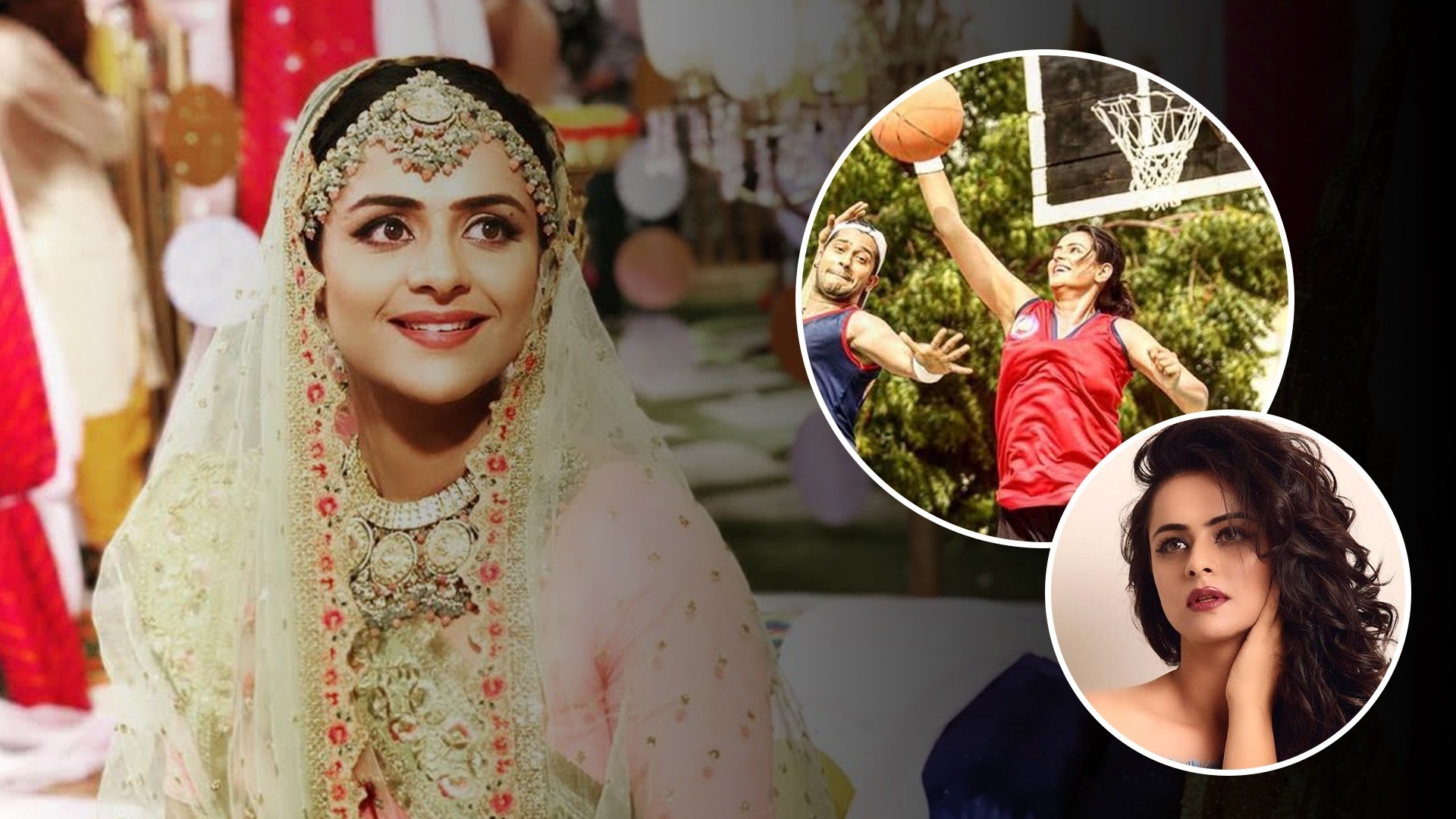 Did You Know Diya Aur Baati Hum Actor Prachi Tehlan - Bride , HD Wallpaper & Backgrounds