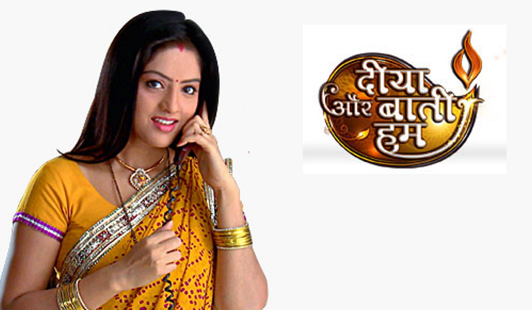Diya Aur Baati Hum 26th December 2015 Full Episode - Diya Aur Baati Hum Episode 874 , HD Wallpaper & Backgrounds
