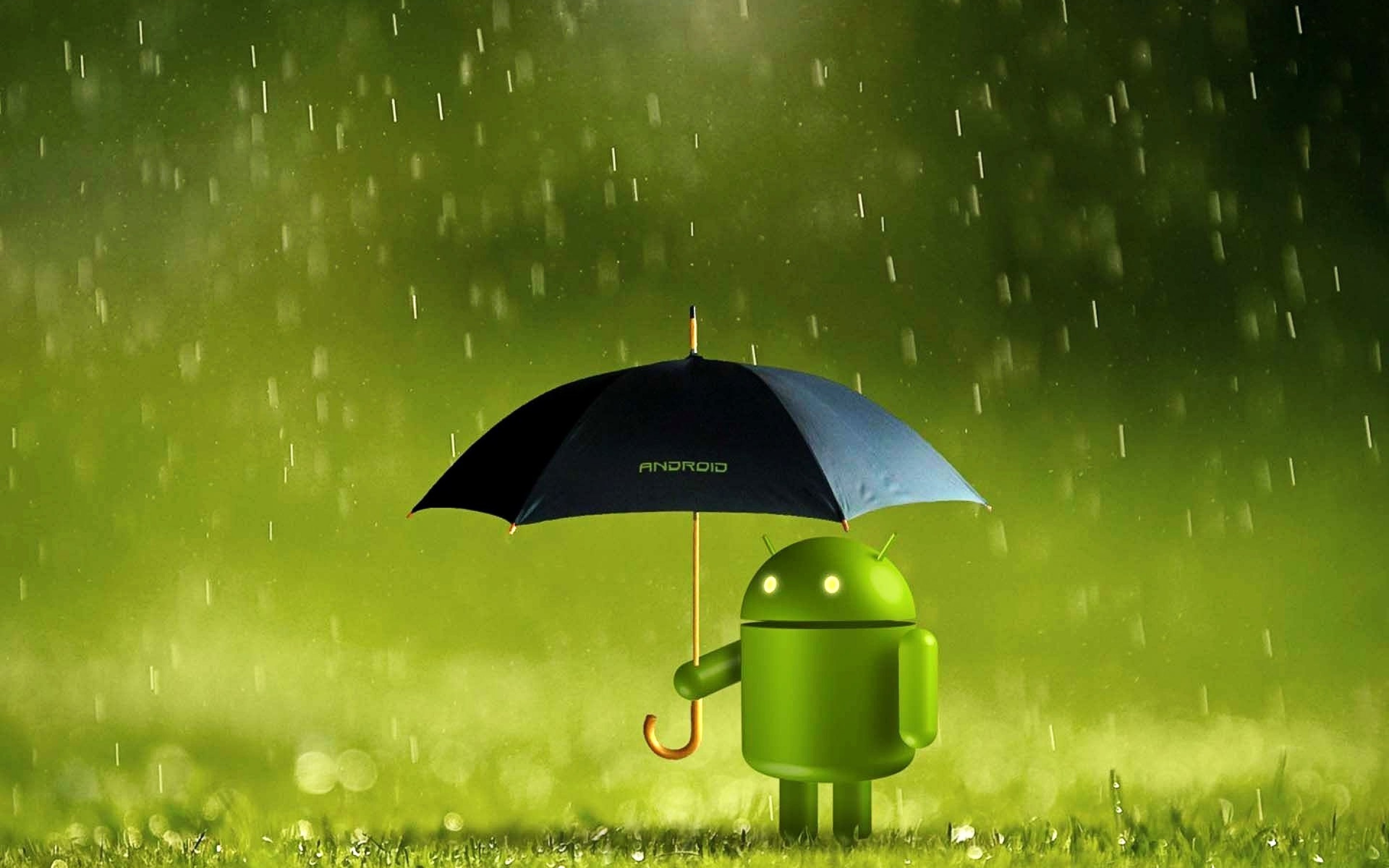 Android Logo Hd Wallpaper - Android Wallpaper For Pc , HD Wallpaper & Backgrounds