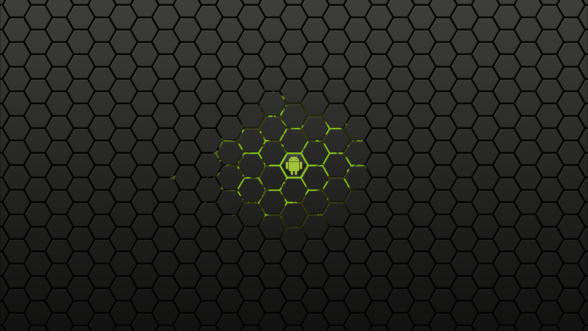 Android Logo Wallpaper - Background Keren Untuk Logo , HD Wallpaper & Backgrounds