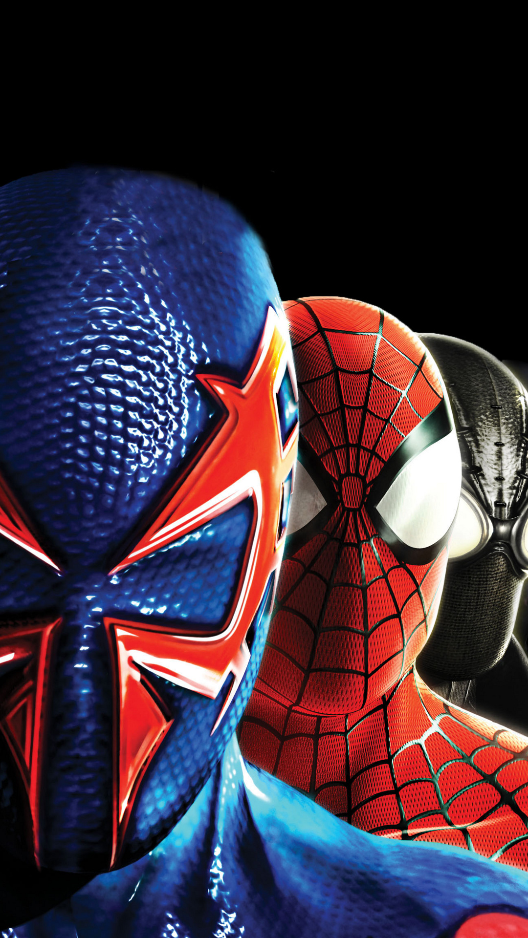 Spider Man Shattered Dimensions 518413 Hd Wallpaper Spider Man Shattered Dimensions 518413 Hd Wallpaper