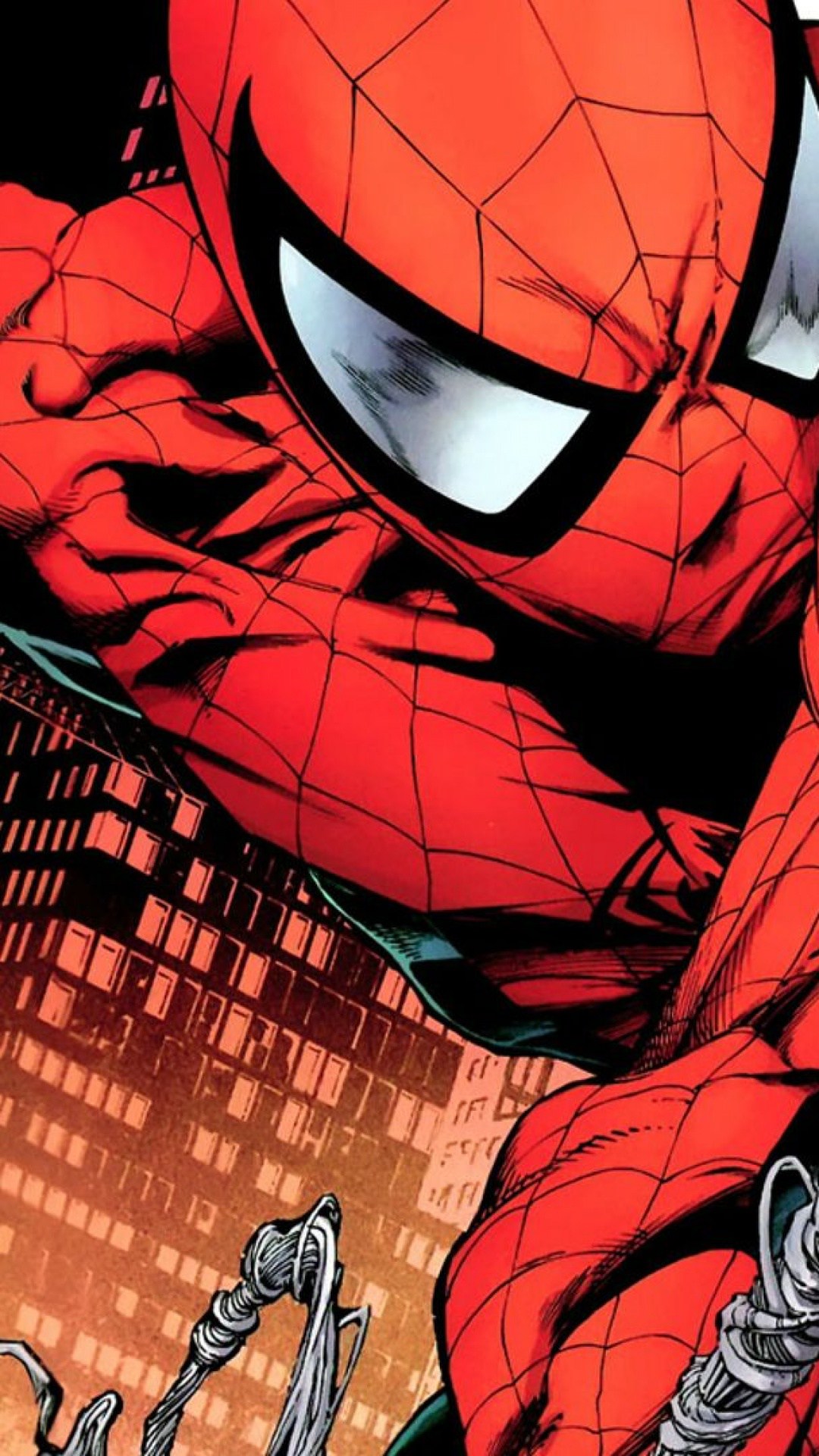 Spider Man , HD Wallpaper & Backgrounds