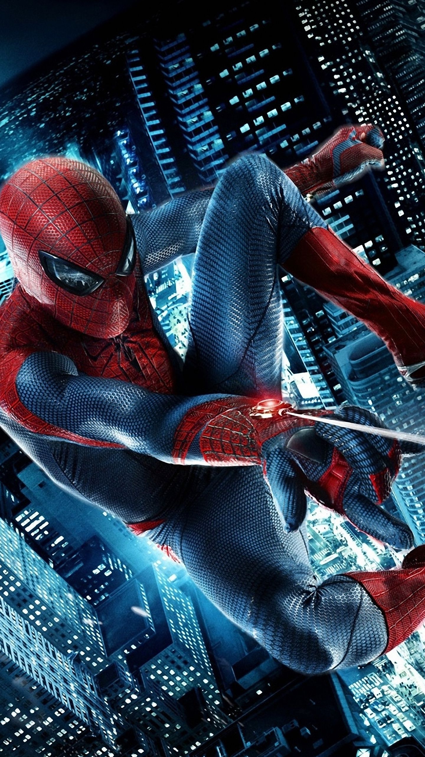 Amazing Spider Man Iphone , HD Wallpaper & Backgrounds