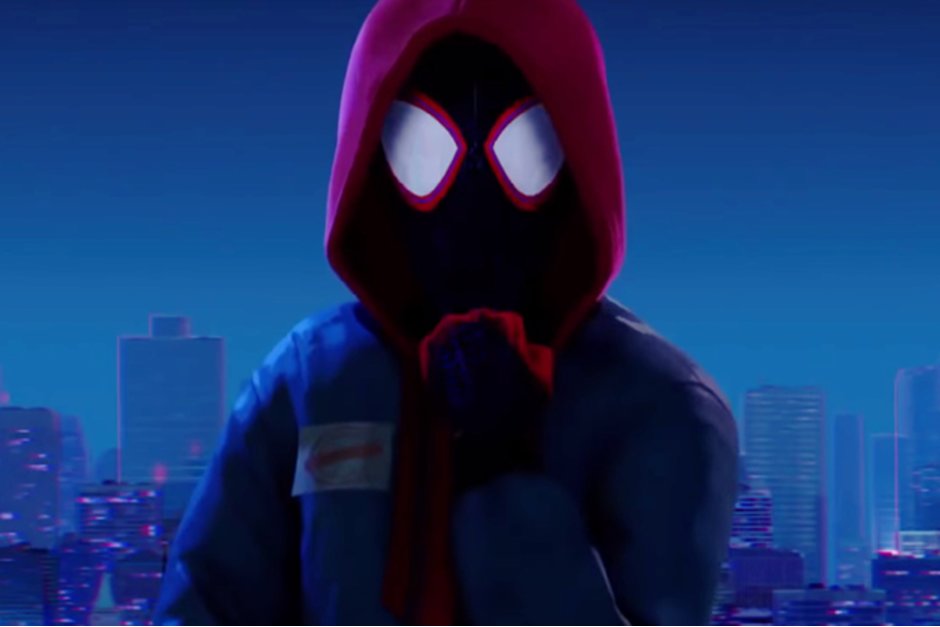 Sony Launches Spider Man - Prowler Into The Spider Verse , HD Wallpaper & Backgrounds