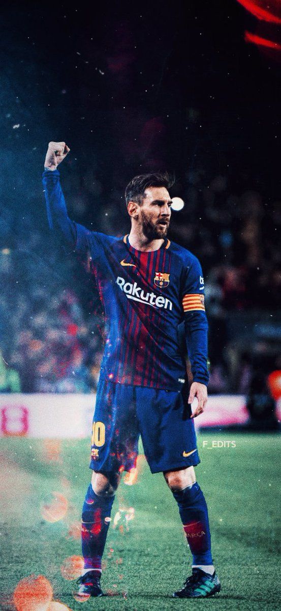 Resultado De Imagen Para Leo Messi Wallpaper - Leo Messi Wallpaper 2018 , HD Wallpaper & Backgrounds