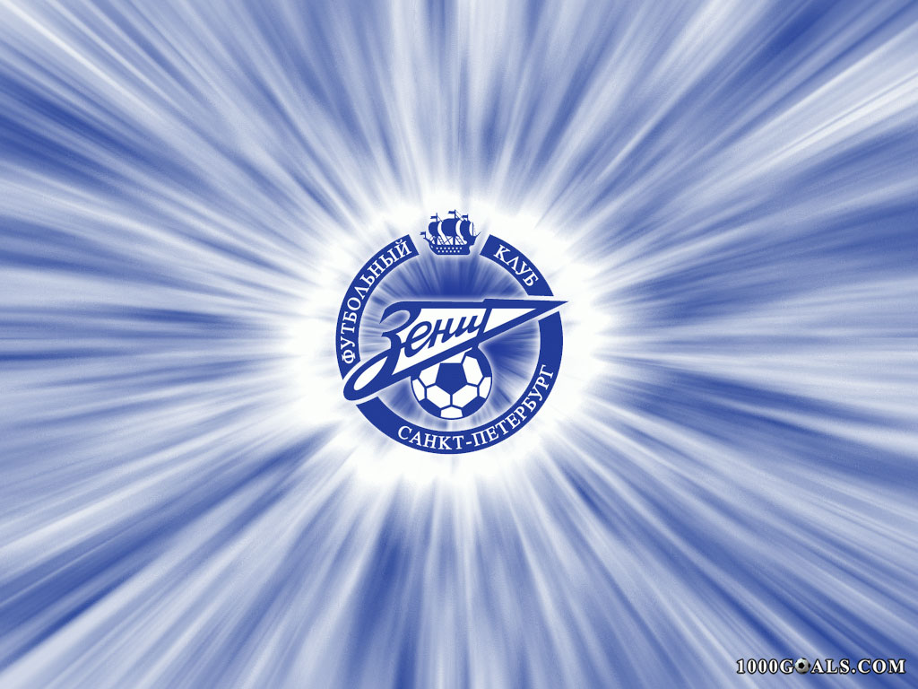 Zenit St Petersburg , HD Wallpaper & Backgrounds