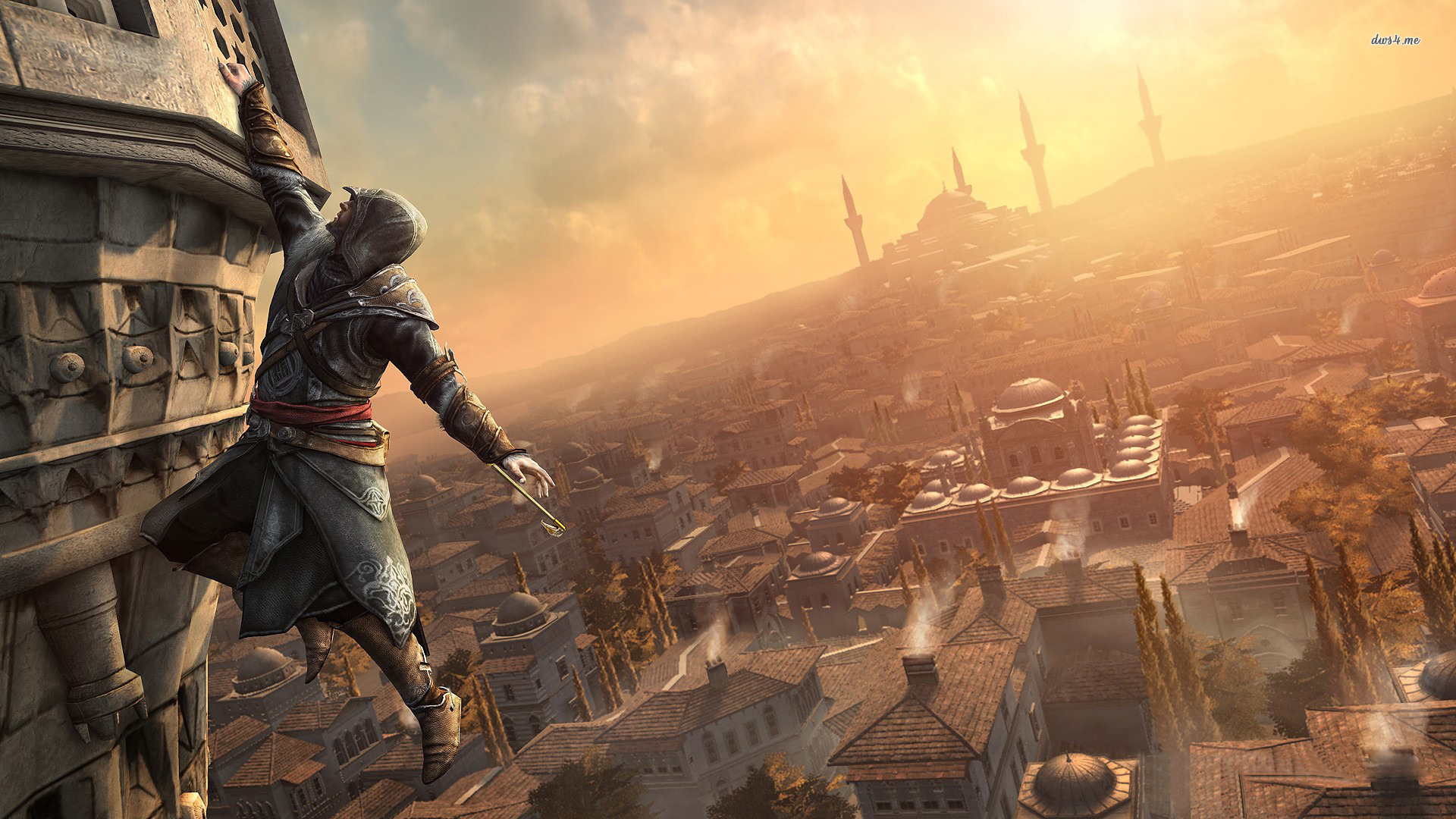 Assassin's Creed Wallpaper - Assassin's Creed Rogue , HD Wallpaper & Backgrounds
