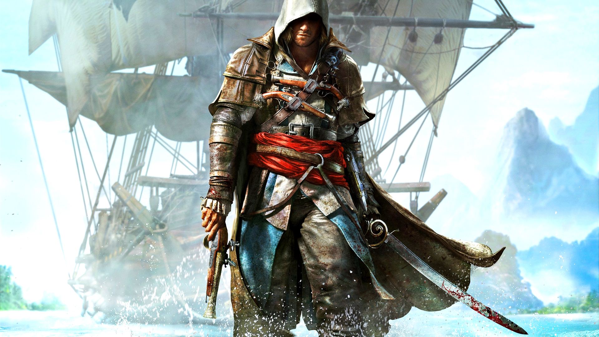 Assassins Creed Unity 1080p Wallpaper Wpt7202198 - Hd Games Assassins Creed , HD Wallpaper & Backgrounds