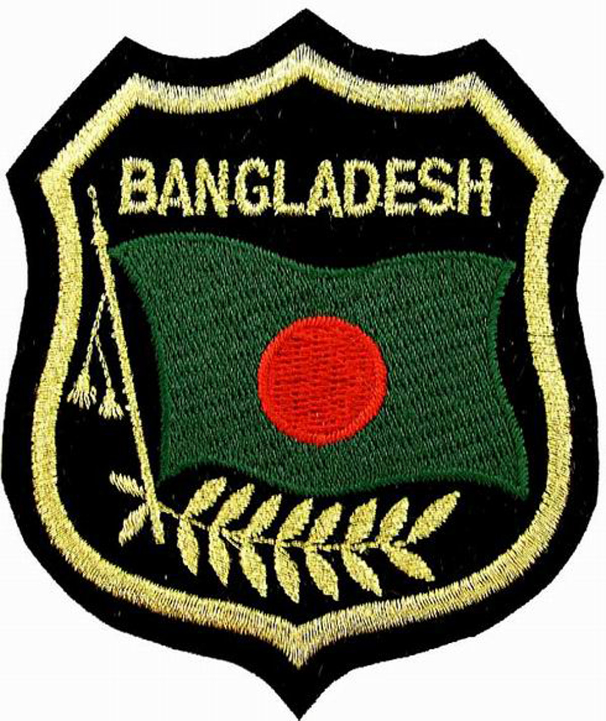 Bangladeshi Flag Wallpaper - Flag Wallpaper Bangladesh , HD Wallpaper & Backgrounds