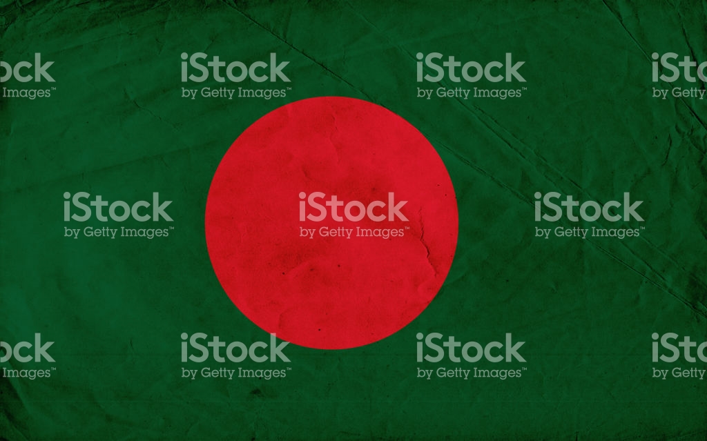 Bangladesh Flag Wallpaper - Circle , HD Wallpaper & Backgrounds