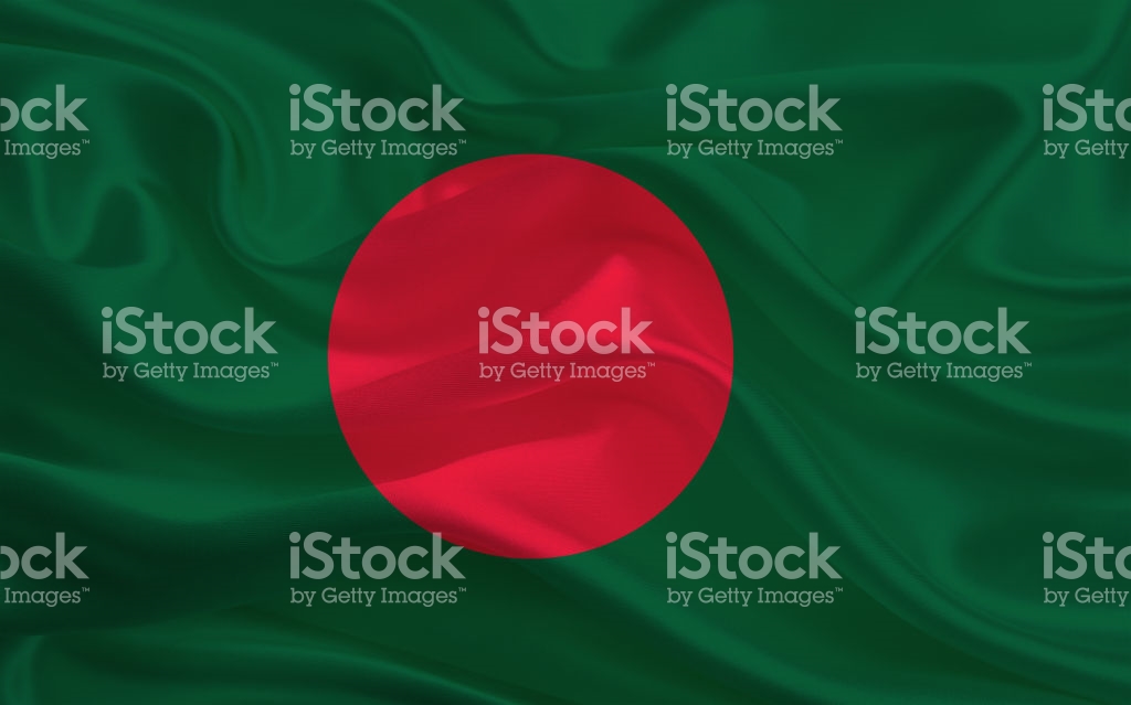 Bangladesh National Flag Wallpapers - Circle , HD Wallpaper & Backgrounds